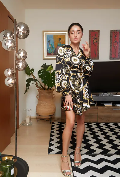 Карина, 23 года